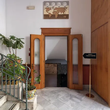 Hotiday Collection - Politeama Hotell 3*