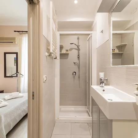 Hotell Hotiday Collection - Politeama Palermo