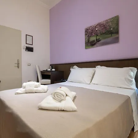 Hotiday Collection - Politeama Hotell