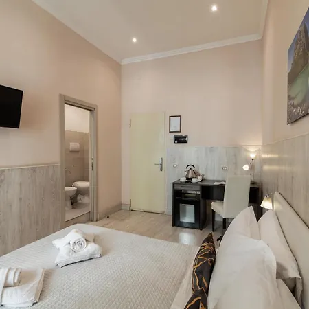 Hotiday Collection - Politeama Hotell Palermo