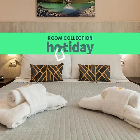 Hotiday Collection - Politeama Palermo