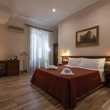 Hotiday Collection - Politeama Szálloda