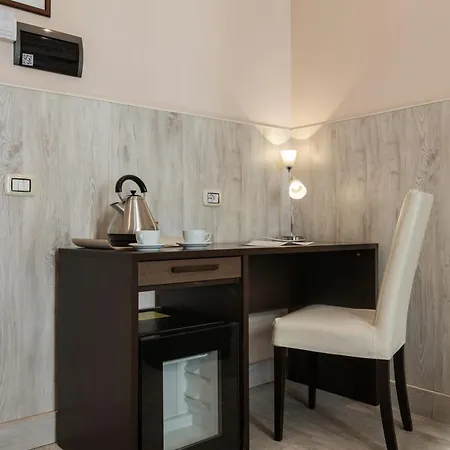 Szálloda Hotiday Collection - Politeama 3*