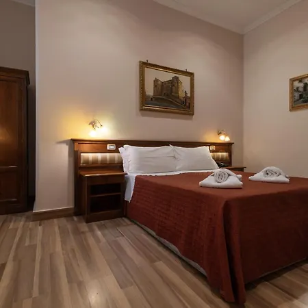 Szálloda Hotiday Collection - Politeama Palermo