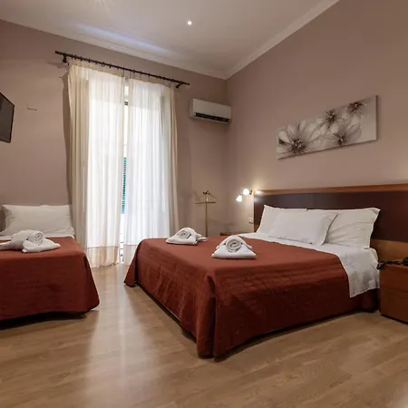 Hotiday Collection - Politeama 3*