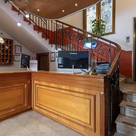 Szálloda Hotiday Collection - Politeama