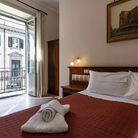 Szálloda Hotiday Collection - Politeama