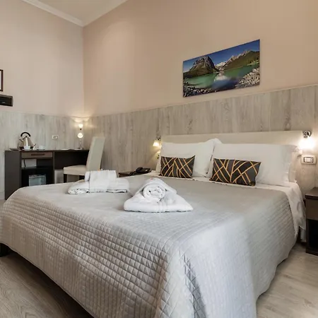 Hotiday Collection - Politeama Palermo