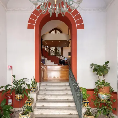 Hotiday Collection - Politeama 3* Palermo