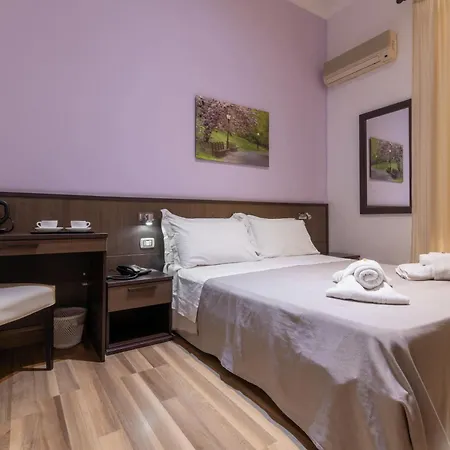 Szálloda Hotiday Collection - Politeama 3*