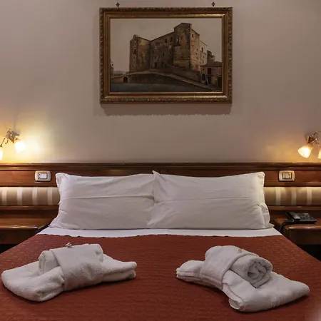 Hotiday Collection - Politeama 3* Palermo