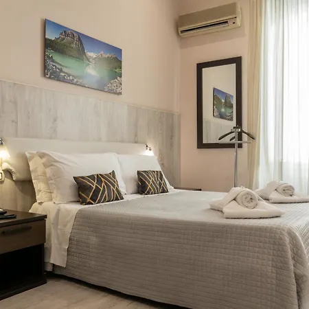 Hotiday Collection - Politeama Szálloda 3*