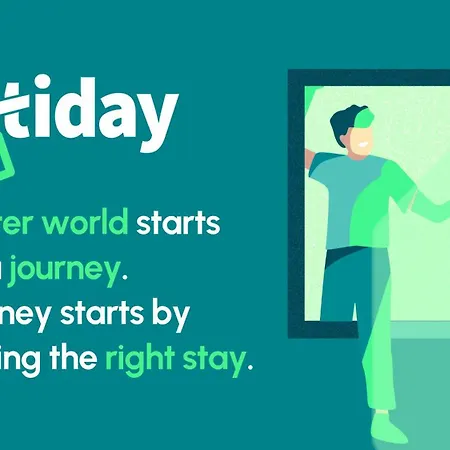 Hotiday Collection - Politeama Szálloda 3*